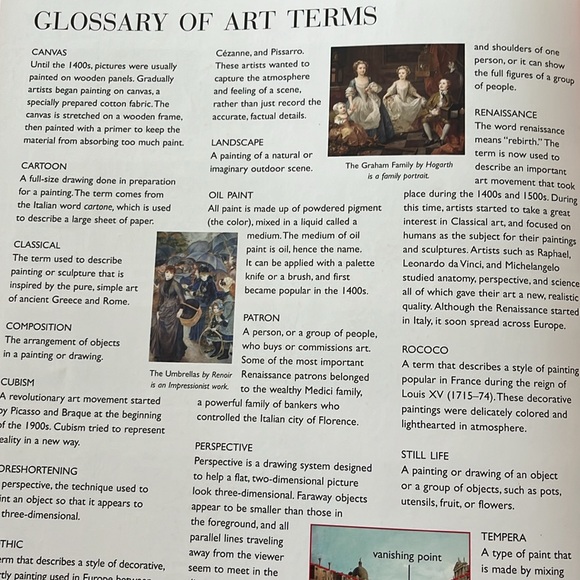 Set of 2 Art Mystery books: “The Art Fraud Detective” & “The Great Art Scandal” - Picture 6 of 12